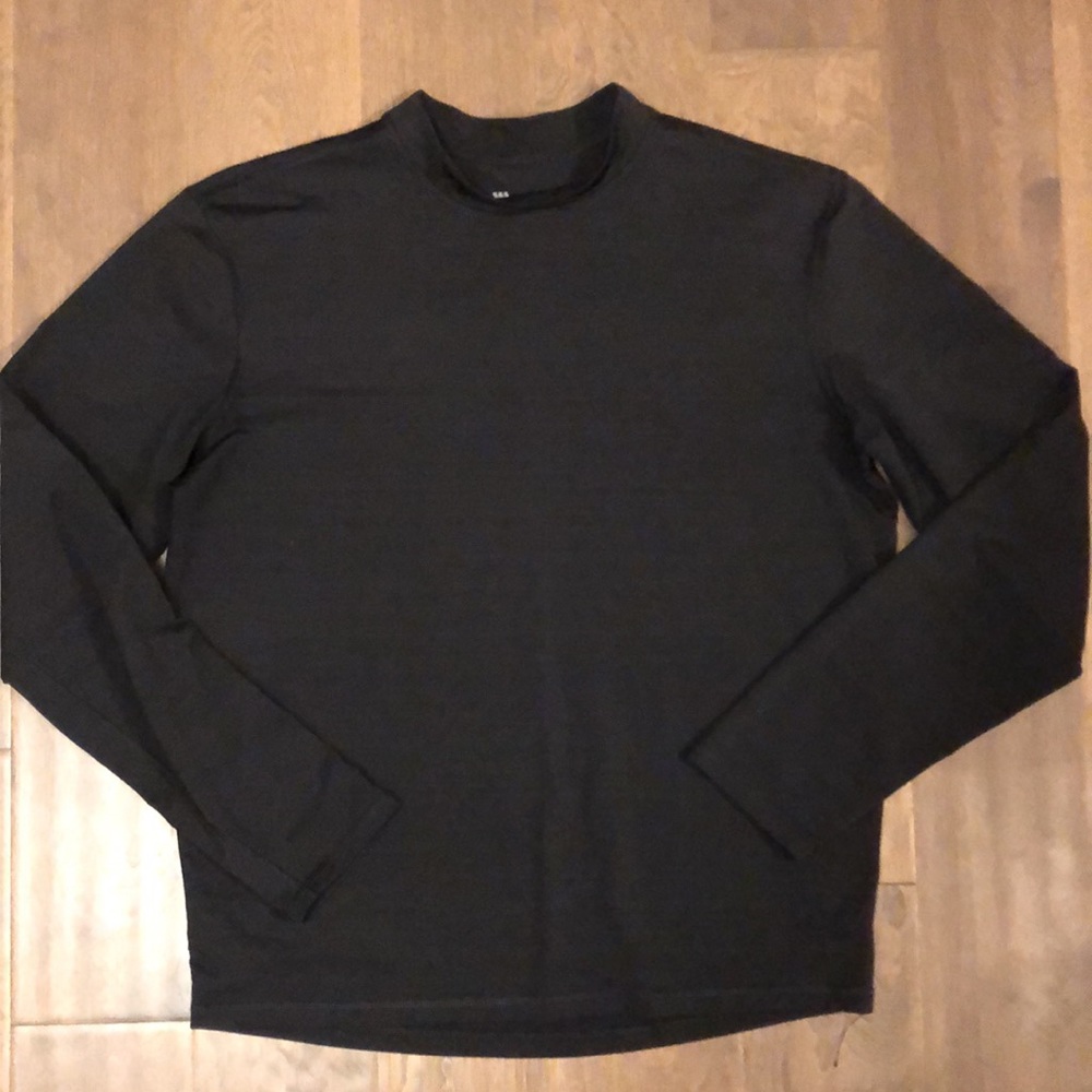 All In Motion (3) Cold Weather Performance Shirts - image 5